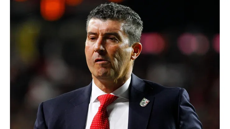 En ESPN pusieron en riesgo la continuidad de Chepo de la Torre en Toluca