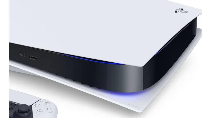 Filtración revelaría que las PlayStation 5 serán completamente personalizables