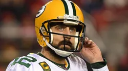 Rodgers confesó el ‘trago amargo’ que pasó con la firma de Jordan Love