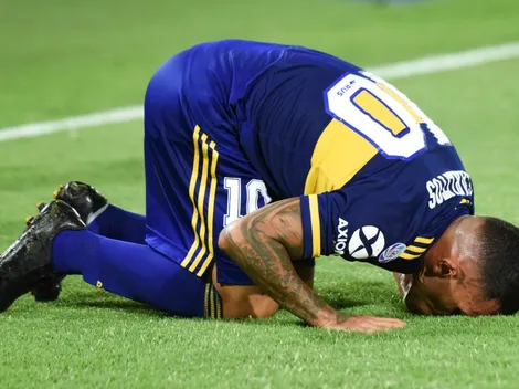 Se filtró una foto de Tevez sin barbijo y sin cumplir con el distanciamiento social