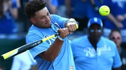 Patrick Mahomes es nuevo dueño de los Royals (Getty Images)