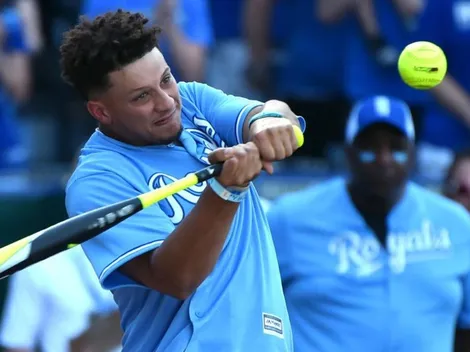 Ya empezó a invertir los millones: Mahomes, nuevo dueño de los Royals