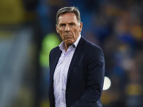 ¿Los largará Russo? Huracán avisó que va con todo por dos jugadores de Boca