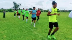 Foto: Twitter @AtleticoJalisco