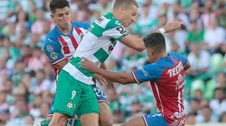 Furch analiza ausencias en Chivas, su próximo rival