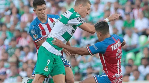 Furch analiza ausencias en Chivas, su próximo rival