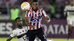 A Borja se le iluminaron los ojitos y dijo que todo jugador sueña con jugar en Boca o en River