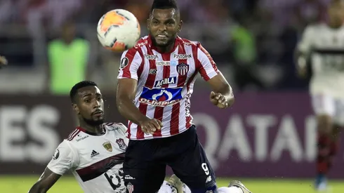 A Borja se le iluminaron los ojitos y dijo que todo jugador sueña con jugar en Boca o en River