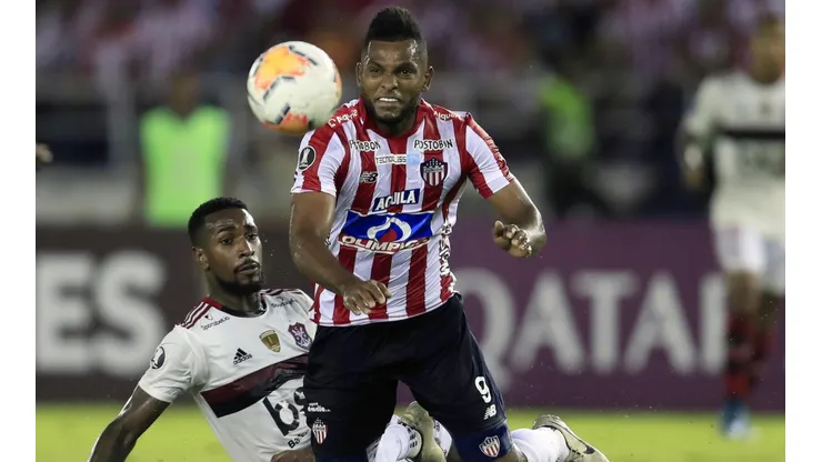 A Borja se le iluminaron los ojitos y dijo que todo jugador sueña con jugar en Boca o en River