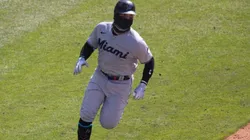 Los Miami Marlins reportaron 19 casos de coronavirus en el equipo (Getty Images)