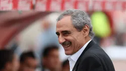 Cappa: "Cualquier entrenador argentino puede ir al Real Madrid"