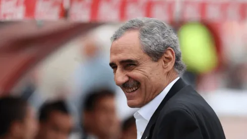 Cappa: "Cualquier entrenador argentino puede ir al Real Madrid"