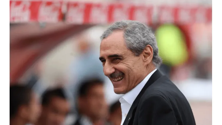 Cappa: "Cualquier entrenador argentino puede ir al Real Madrid"