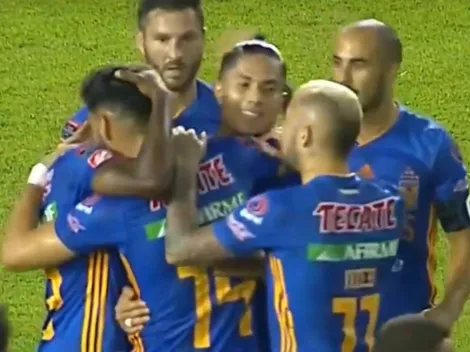 Tigres recupera un soldado para el Guard1anes