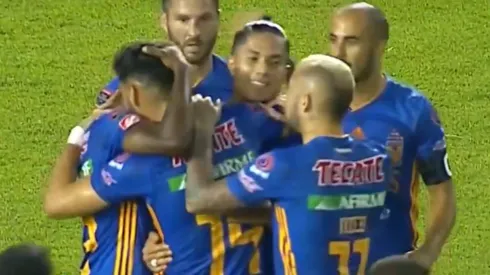 Tigres recupera un soldado para el Guard1anes