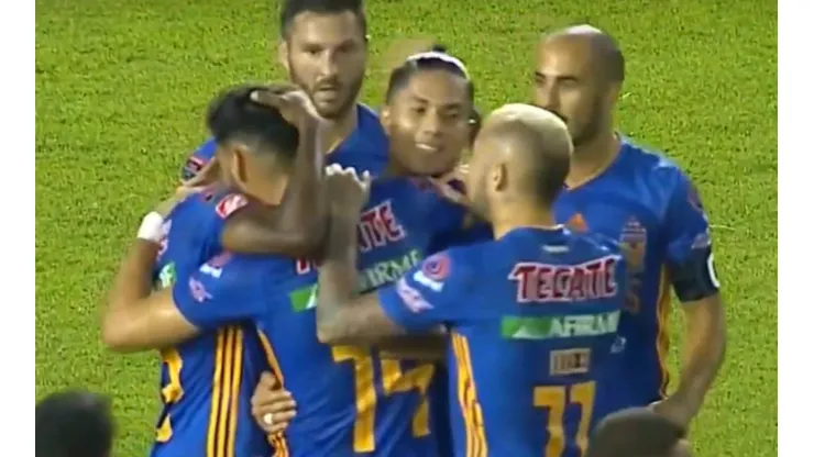 Tigres recupera un soldado para el Guard1anes