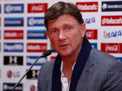 Hernan Cristante alabó a Rubens Sambueza