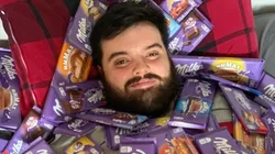 Ibai Llanos, 'caster' y streamer español.