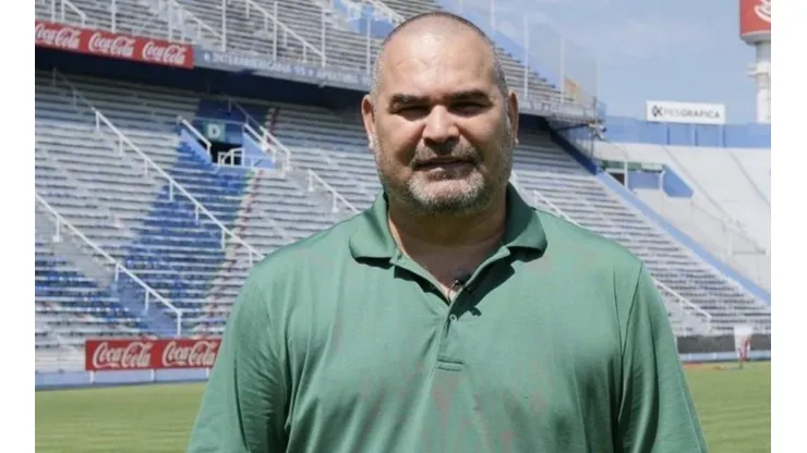 Chilavert: "Para nada se pueden comparar a Gallardo y Bianchi"