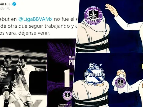 ¿Tío Puebla eres tú? Revelan quién está detrás de las redes sociales de Mazatlán FC