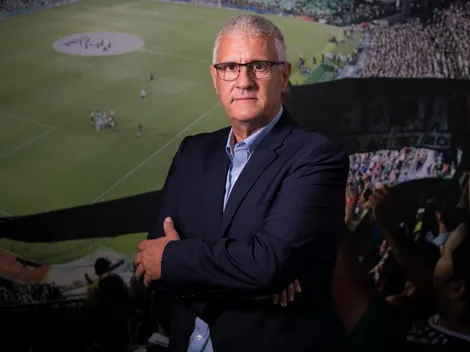 Alerta: Betis buscará refuerzos en las posiciones de Guido, Guardado y Lainez