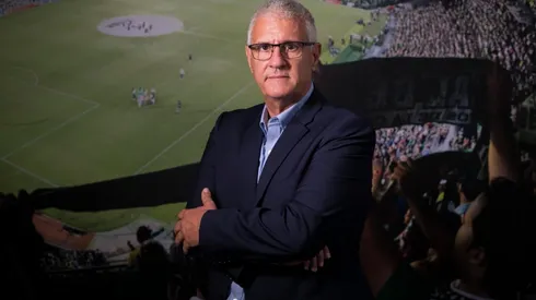 Alerta: Betis buscará refuerzos en las posiciones de Guido, Guardado y Lainez