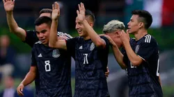 La Selección México busca un nuevo amistoso.