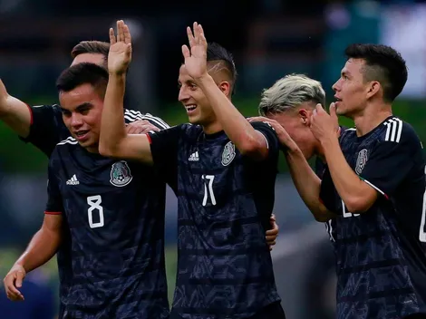 Nueva Zelanda, otra país que podría jugar contra la Selección de México en Europa