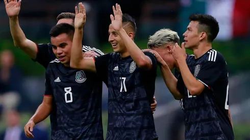 La Selección México busca un nuevo amistoso.