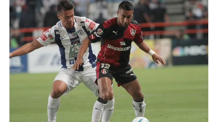 Rodolfo Vilchís, nuevo refuerzo de Alebrijes de Oaxaca.