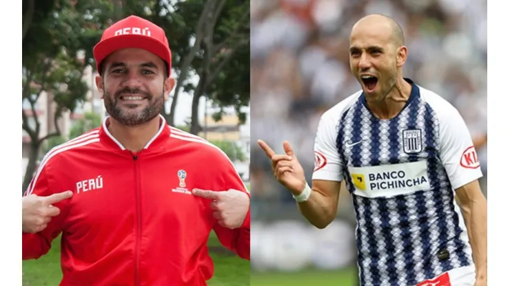 Coki Gonzales trabaja en Latina.