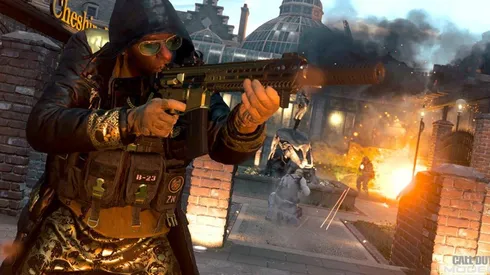 Nueva jornada de XP Dobles para CoD: Modern Warfare y Warzone