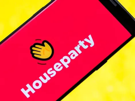 Houseparty presenta nueva trivia de la Champions en asocio con Pepsi