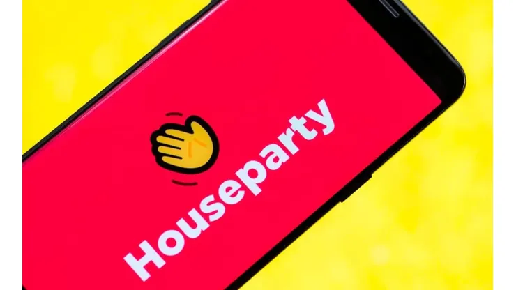 Houseparty presenta nueva trivia de la Champions en asocio con Pepsi
