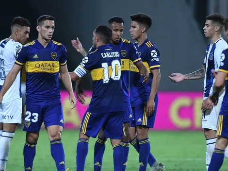 Más detalles sobre el posible trueque entre Boca e Independiente