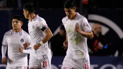 En Chivas advierten a todos sus jugadores por el caso Antuna