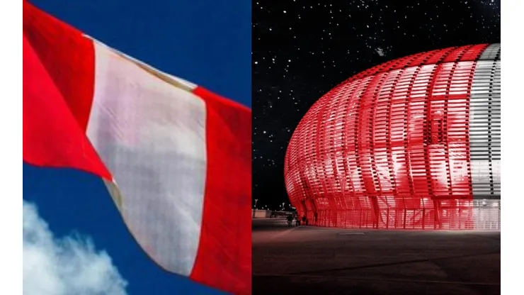 Perú cumple 199 este 28 de julio del 2020.