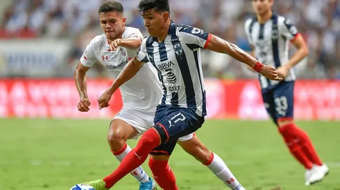 Monterrey, un verdadero infierno para Toluca