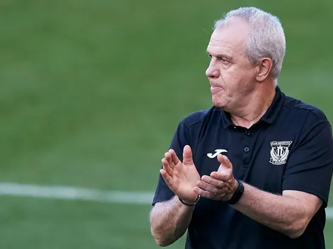 ¿Se queda en España? Javier Aguirre fue puesto como opción para el Alavés