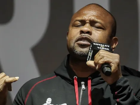 Roy Jones explicó por qué significa tanto para él enfrentar a Mike Tyson