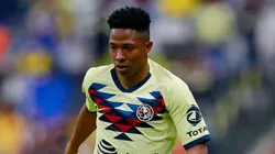 Andrés Ibargüen tuvo COVID-19 y no fue informado por el América