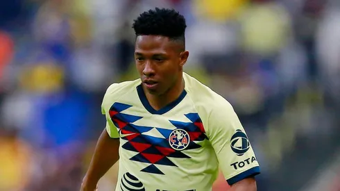 Andrés Ibargüen tuvo COVID-19 y no fue informado por el América