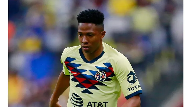 Andrés Ibargüen tuvo COVID-19 y no fue informado por el América