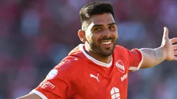 Lo dijo él: River y Boca ya juegan por Silvio Romero