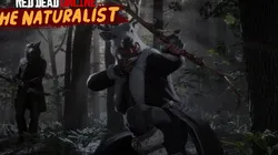 La actualización "Naturalista" llega al Red Dead Online con nuevo contenido