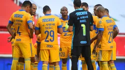Los privilegios de Tigres como partner del FIFA 21