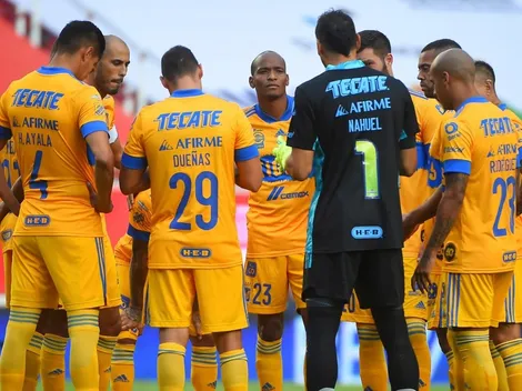 Los privilegios de Tigres como partner del FIFA 21