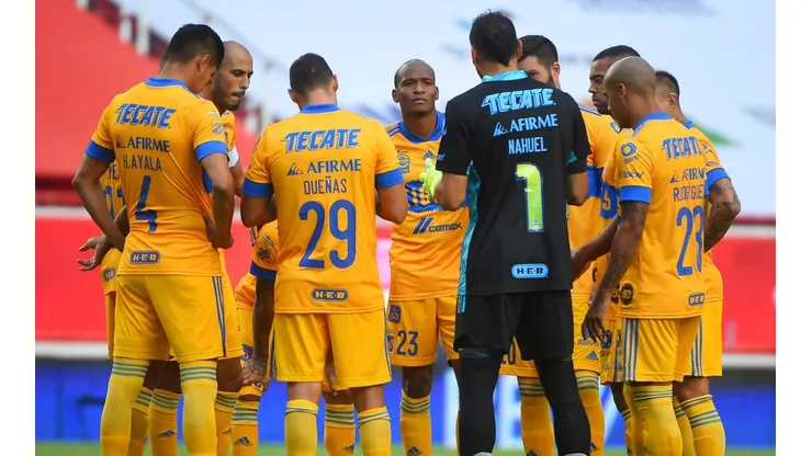 Los privilegios de Tigres como partner del FIFA 21