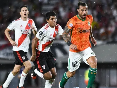 Otra vez problemas para Daniel Osvaldo: será separado del plantel de Banfield