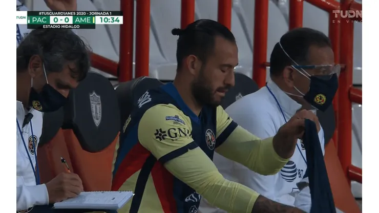 Foto: Captura